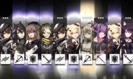 明日方舟最新消息爆料,神秘干员登场，全新剧情即将开启！